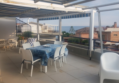 Casa Vacanze Appartamento Ipanema Suite